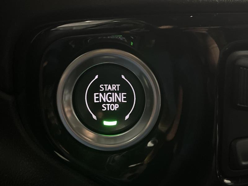 chevrolet Silverado 1500 2023 - 22