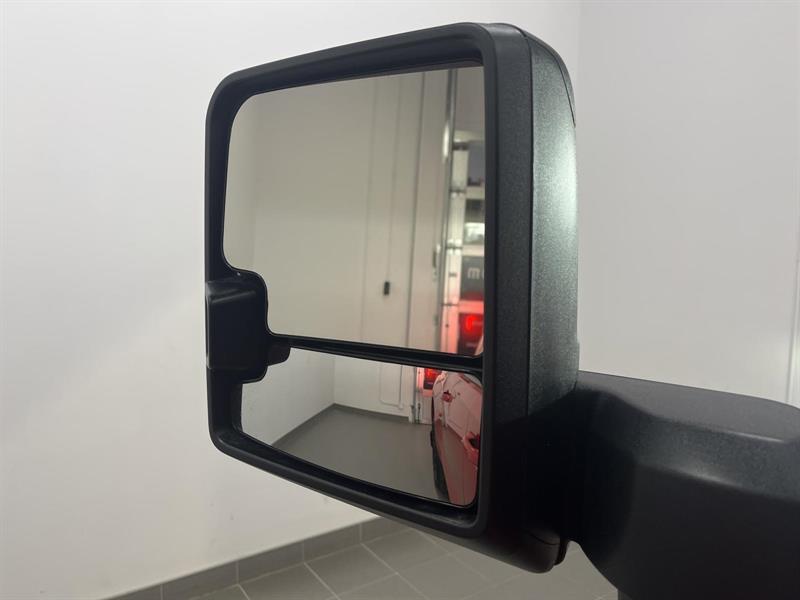 chevrolet Silverado 1500 2023 - 24