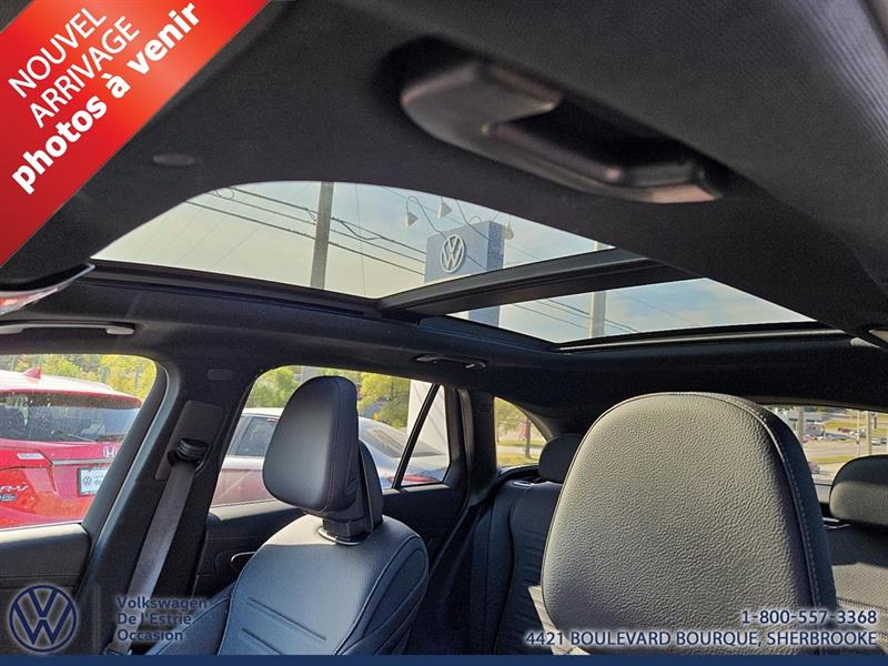 mercedes-benz GLC 2023 - 4