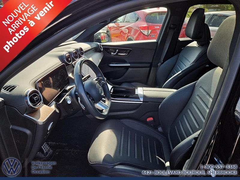 mercedes-benz GLC 2023 - 5