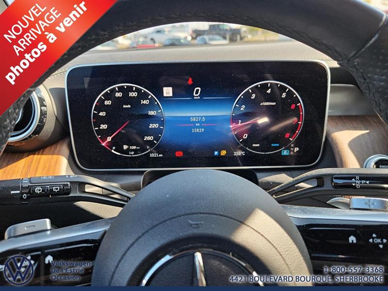 mercedes-benz GLC 2023 - 6