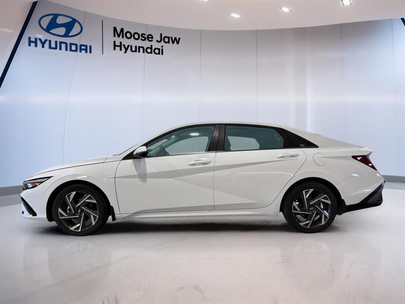 hyundai Elantra 2025 - 3