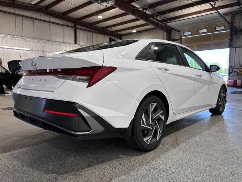 hyundai Elantra 2025 - 5