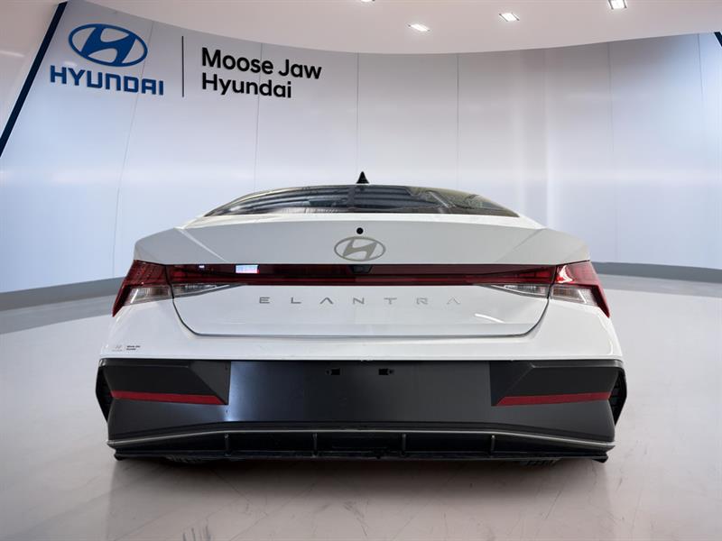 hyundai Elantra 2025 - 6
