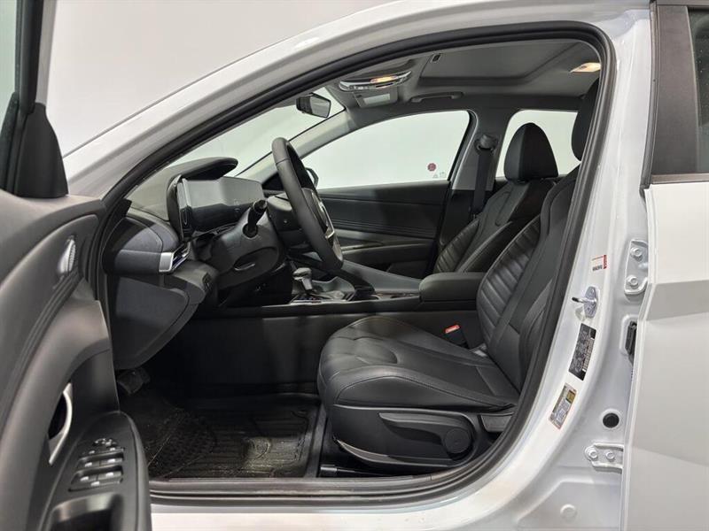 hyundai Elantra 2025 - 7