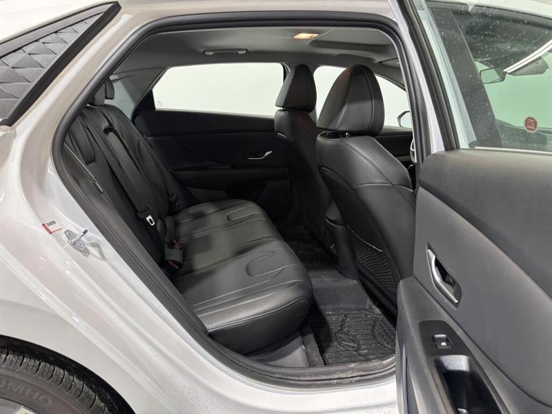 hyundai Elantra 2025 - 15