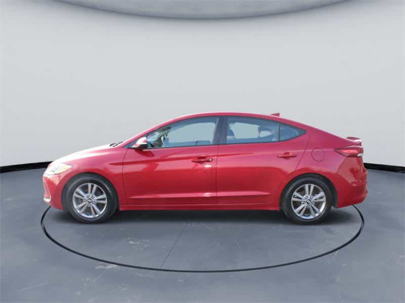 hyundai Elantra 2018 - 3