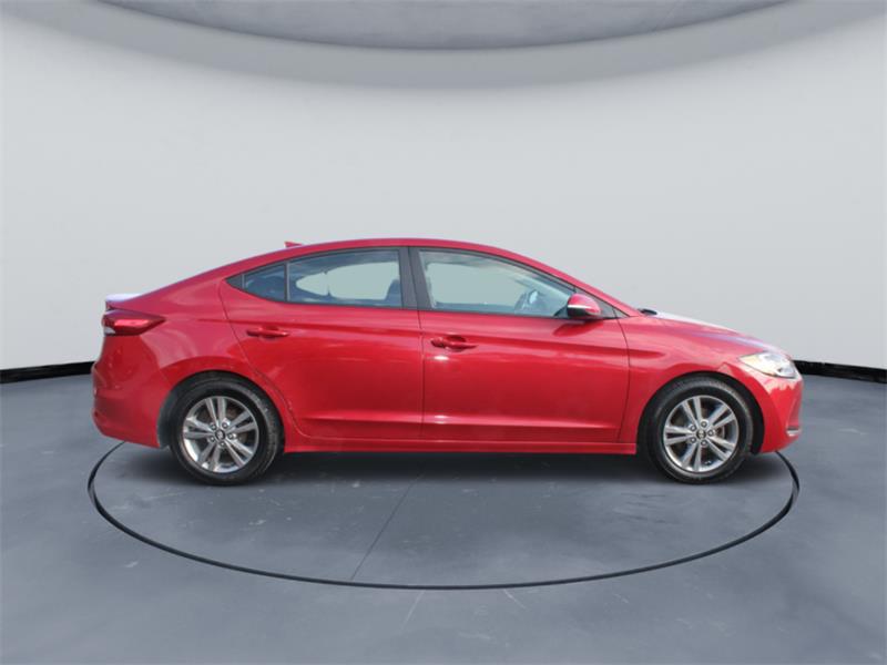 hyundai Elantra 2018 - 4