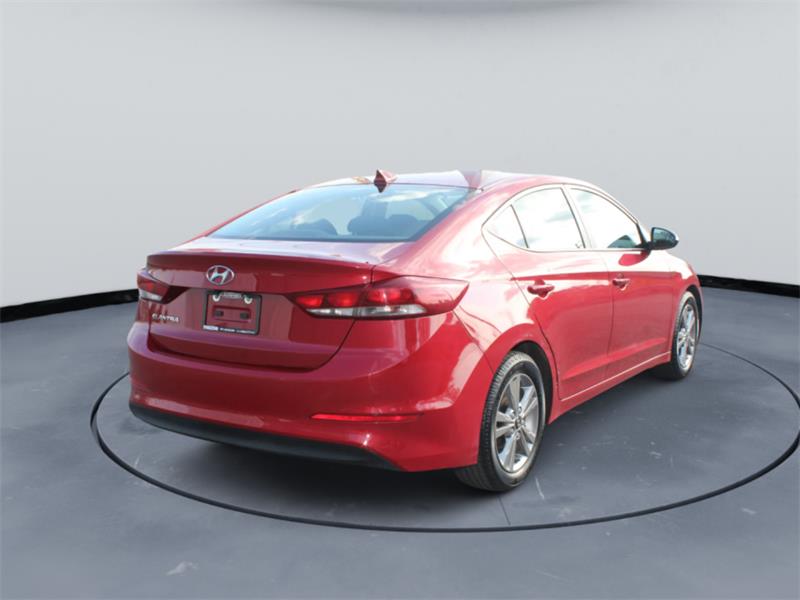 hyundai Elantra 2018 - 6