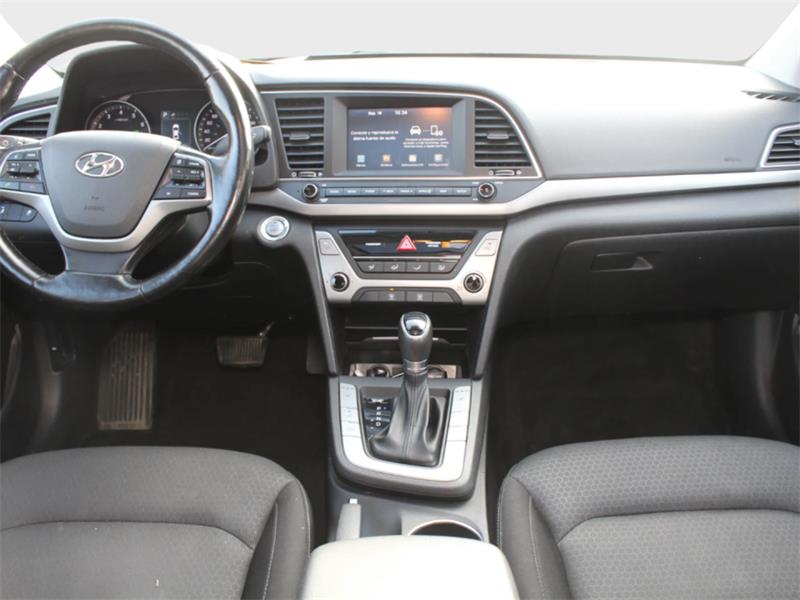 hyundai Elantra 2018 - 8