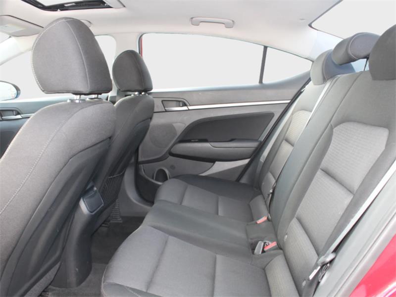hyundai Elantra 2018 - 9