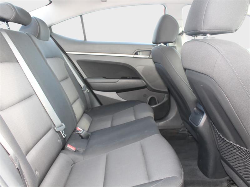 hyundai Elantra 2018 - 10