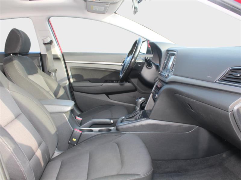 hyundai Elantra 2018 - 11