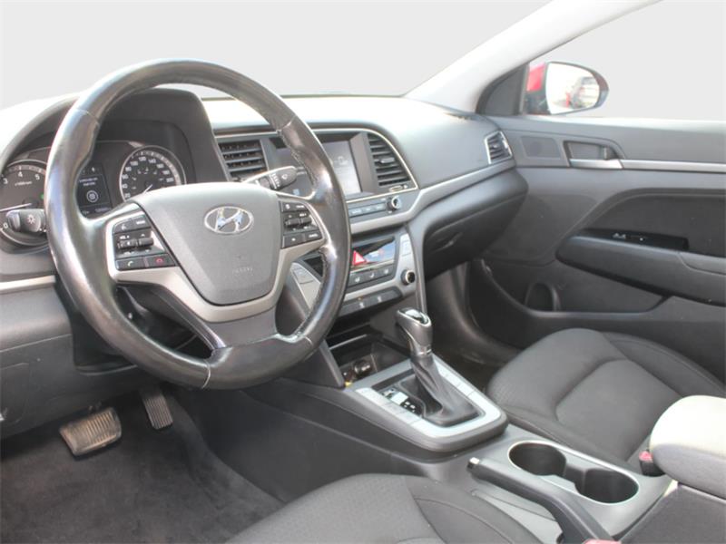 hyundai Elantra 2018 - 12