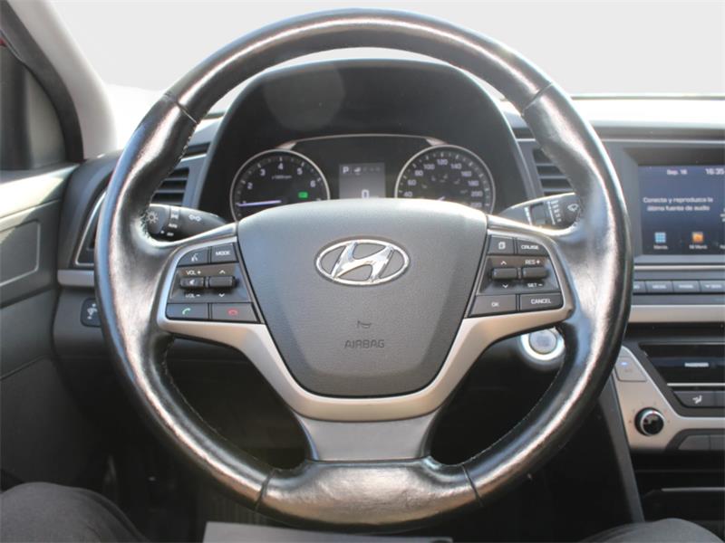 hyundai Elantra 2018 - 13