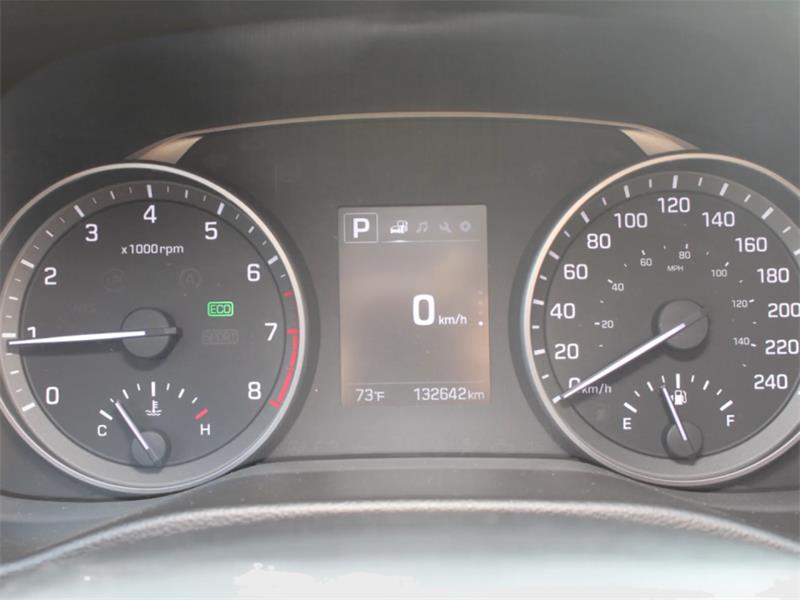 hyundai Elantra 2018 - 16