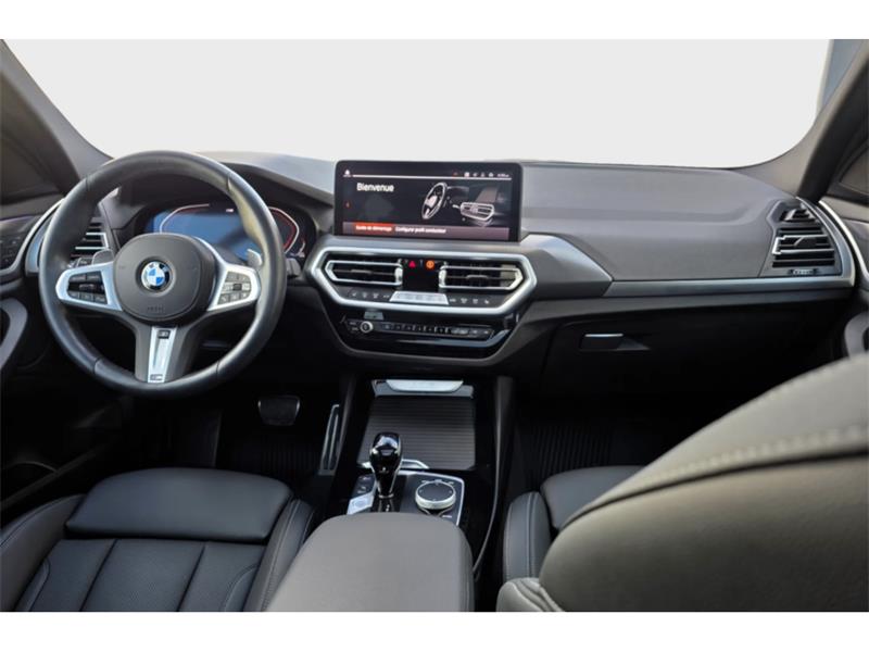 bmw X3 2024 - 9