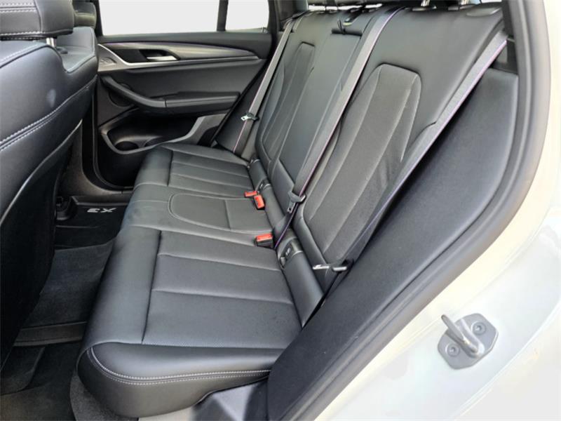 bmw X3 2024 - 11