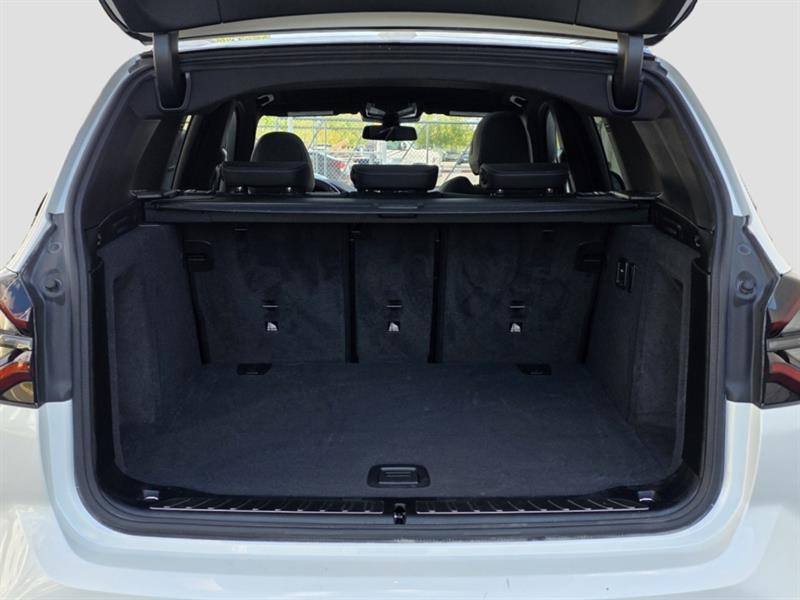 bmw X3 2024 - 15