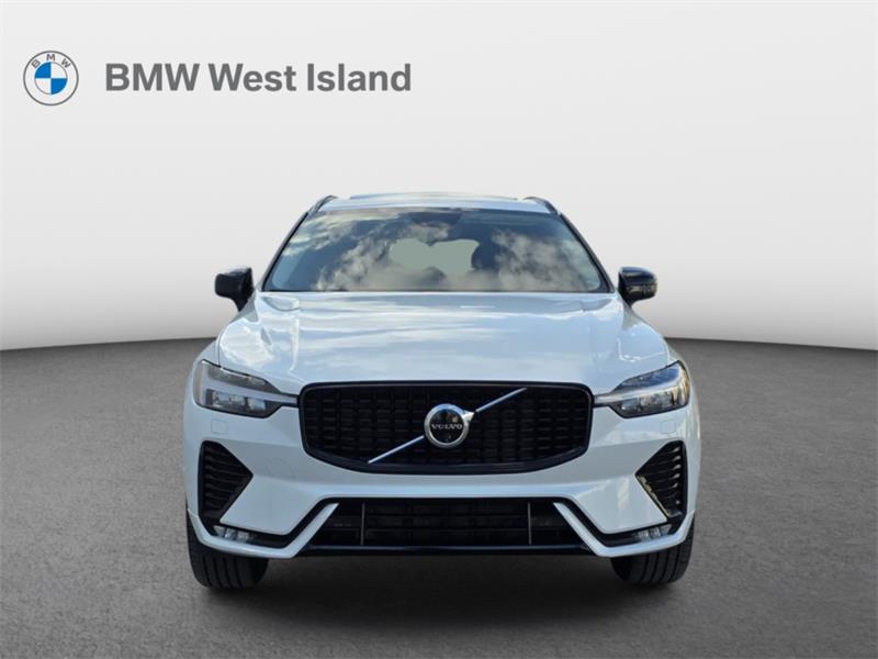 volvo XC60 2024 - 2