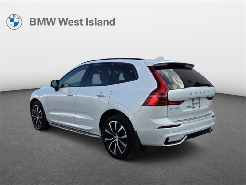 volvo XC60 2024 - 5