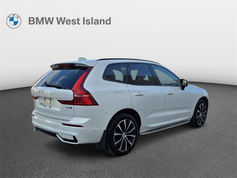 volvo XC60 2024 - 7
