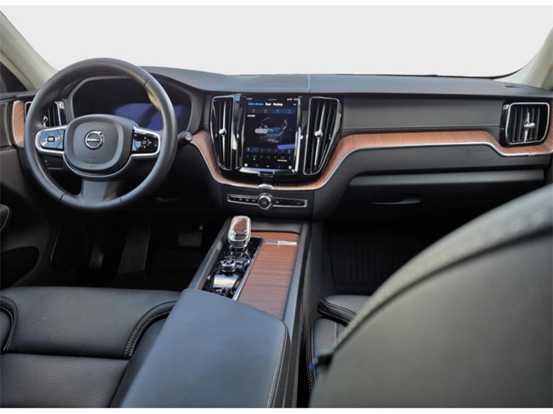 volvo XC60 2024 - 9