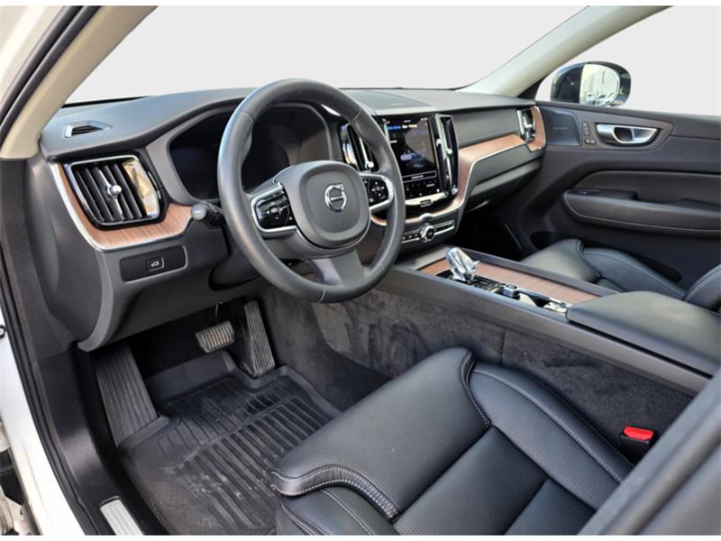 volvo XC60 2024 - 10