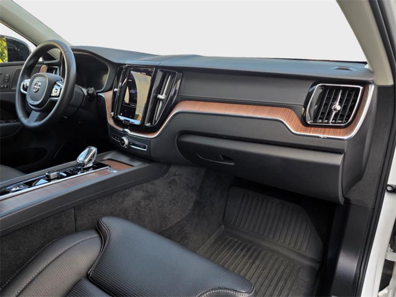 volvo XC60 2024 - 12