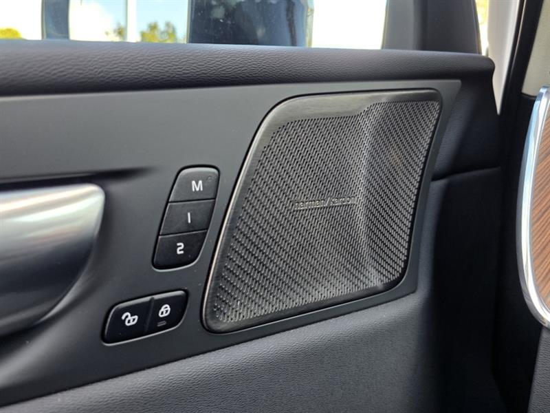 volvo XC60 2024 - 16