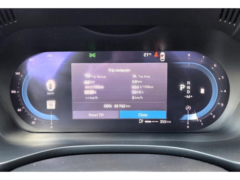 volvo XC60 2024 - 18