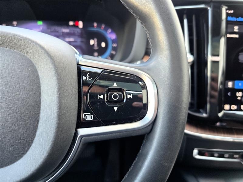 volvo XC60 2024 - 22