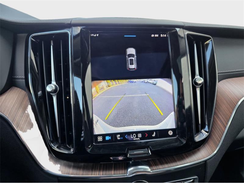 volvo XC60 2024 - 26