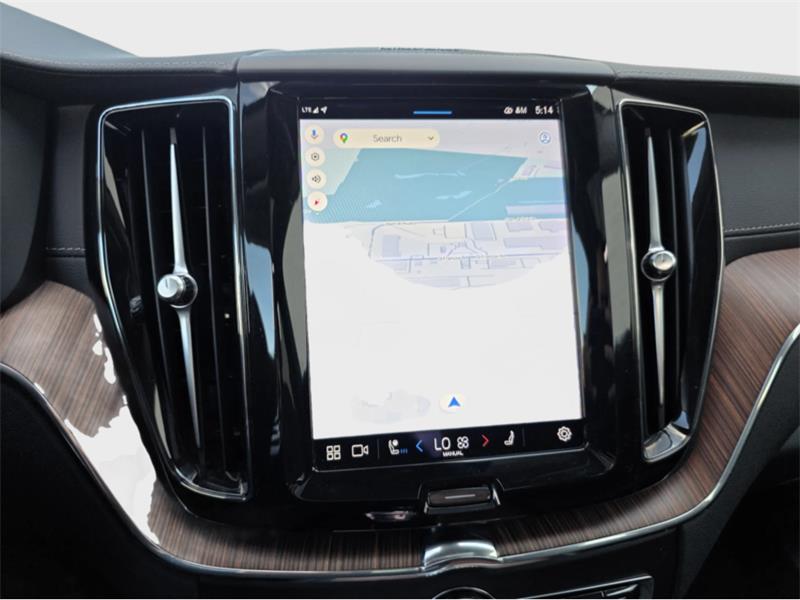 volvo XC60 2024 - 27