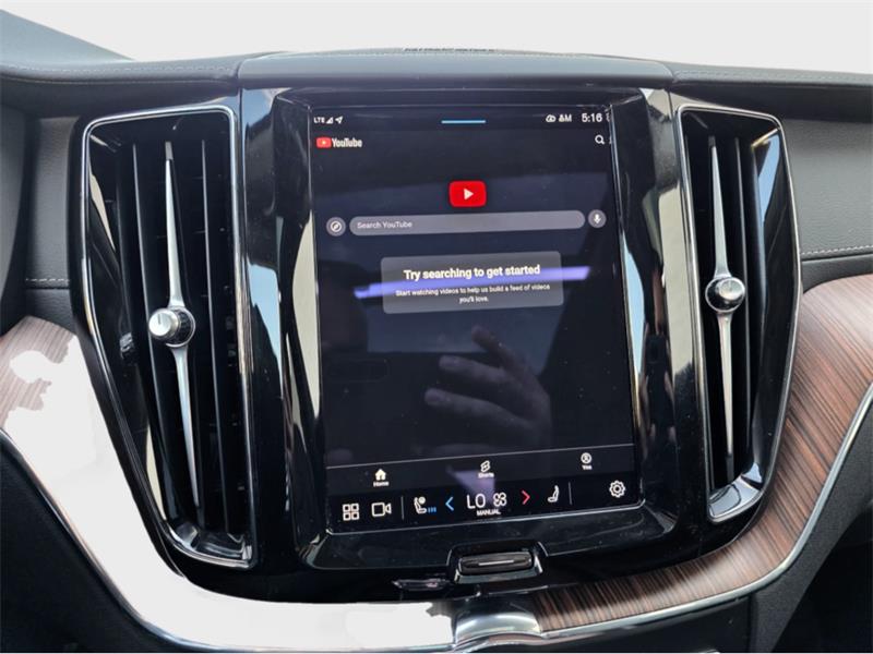 volvo XC60 2024 - 29