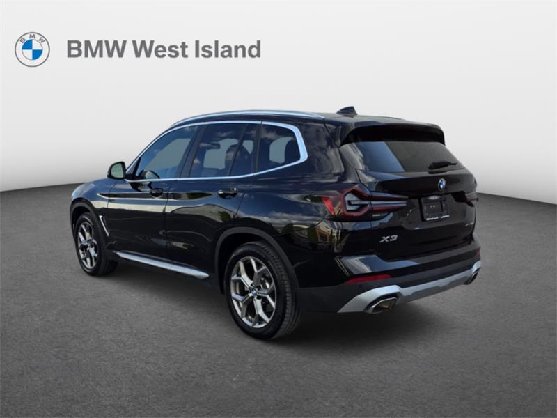 bmw X3 2024 - 5