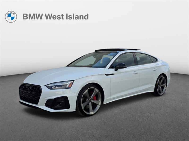 audi A5 Sportback 2023 - 3