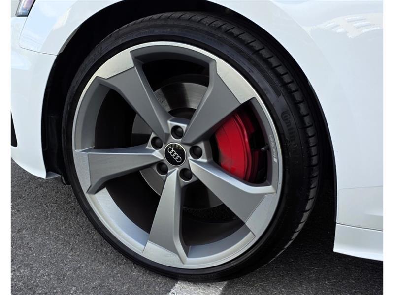 audi A5 Sportback 2023 - 8