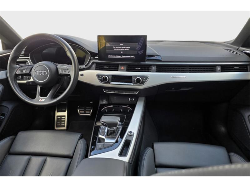 audi A5 Sportback 2023 - 9