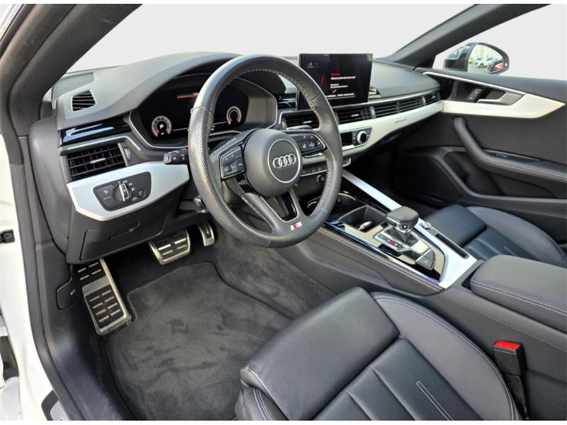 audi A5 Sportback 2023 - 10