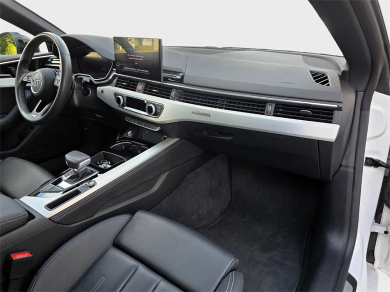 audi A5 Sportback 2023 - 12