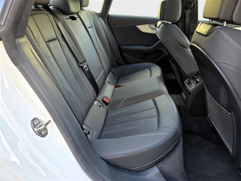 audi A5 Sportback 2023 - 13