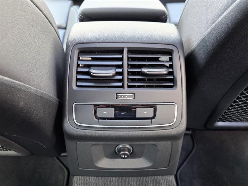 audi A5 Sportback 2023 - 14