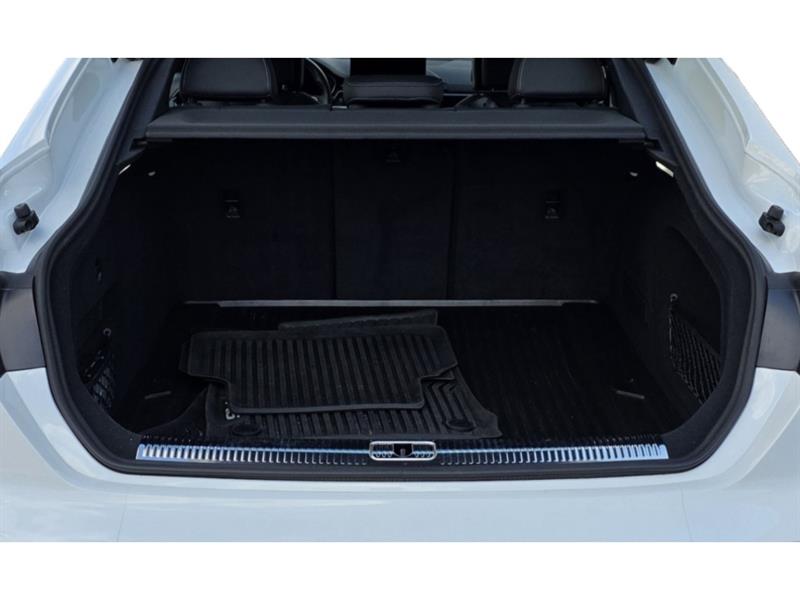 audi A5 Sportback 2023 - 15