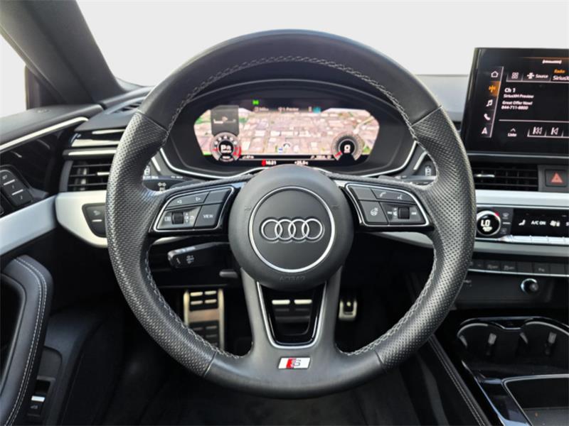 audi A5 Sportback 2023 - 18