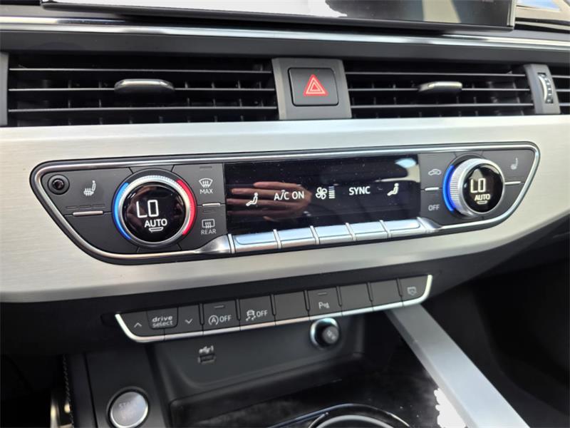 audi A5 Sportback 2023 - 22