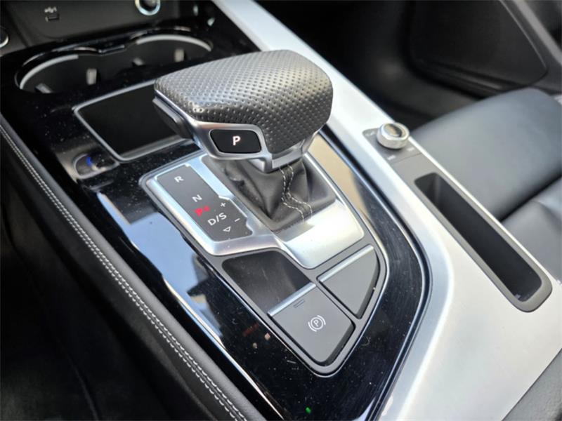 audi A5 Sportback 2023 - 23