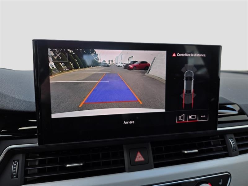 audi A5 Sportback 2023 - 25