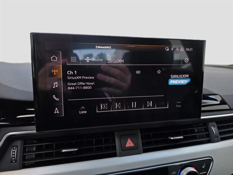 audi A5 Sportback 2023 - 26