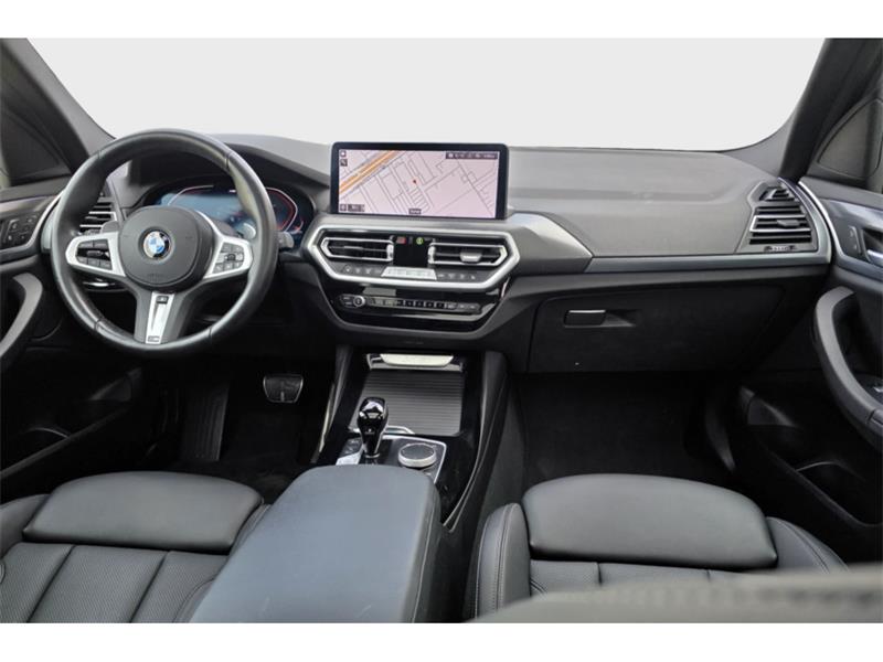 bmw X3 2024 - 9